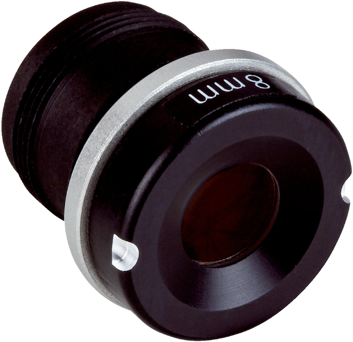 [Klever Portal:8259:76461942a9c9] SICK Objetivo intercambiable de 8 mm con montura S - OBJ-B08020BA · Imagen principal