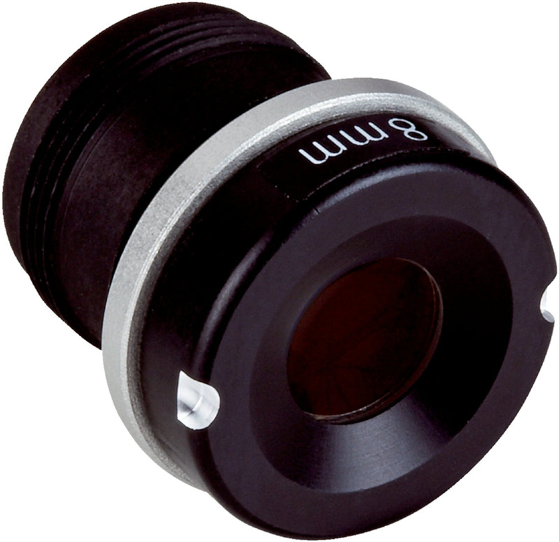 [Klever Portal:8259:76461942a9c9] SICK Objetivo intercambiable de 8 mm con montura S - OBJ-B08020BA · Imagen principal