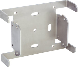 SICK Escuadra inoxidable para reequipamiento de LMS5xx - Escuadra de fijación LMS5xx