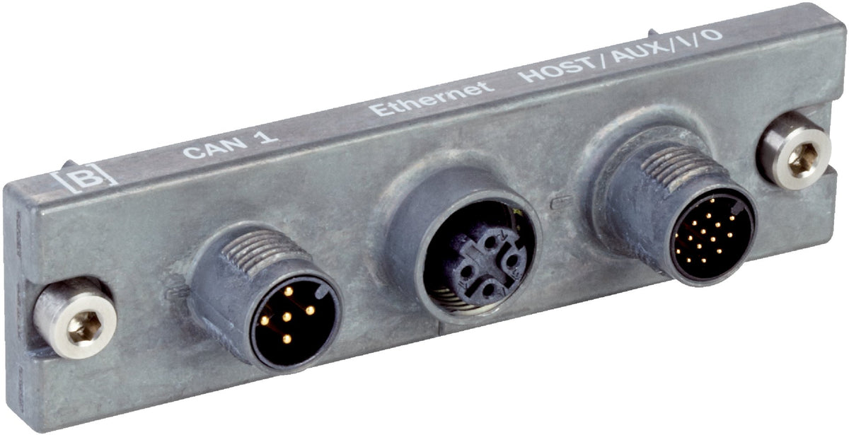 [Klever Portal:8279:75c70ccef9d1] SICK Conector de clonación B para lectores CLV69x - Conector de clonación · Imagen principal