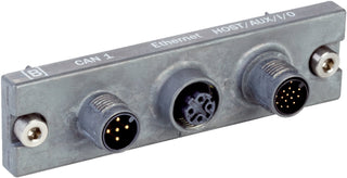 SICK Conector de clonación B para lectores CLV69x - Conector de clonación