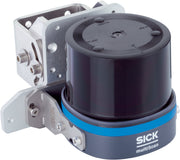 SICK Placa adaptadora de aluminio para sensores LiDAR - Placa adaptadora