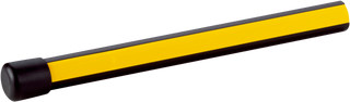 SICK Brazo de muting para deTec y deTem - Brazo de muting corto