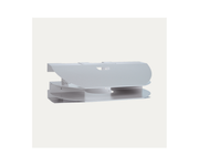 SICK Cubierta 180° para LMS511, LMS531 y LMS581 - Cubierta a prueba de intemperie