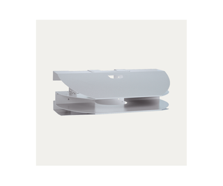 SICK Cubierta 180° para LMS511, LMS531 y LMS581 - Cubierta a prueba de intemperie