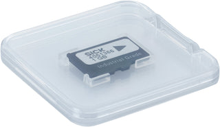 SICK Tarjeta de memoria industrial - MicroSD 1 GB
