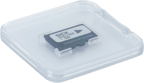SICK Tarjeta de memoria industrial - MicroSD 1 GB