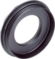 SICK Brida óptica con junta tórica - Brida de tubo Ø70 mm