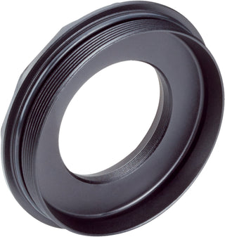 SICK Brida óptica con junta tórica - Brida de tubo Ø70 mm