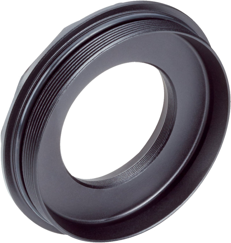 [Klever Portal:8379:70587c7372a8] SICK Brida óptica con junta tórica - Brida de tubo Ø70 mm · Imagen principal