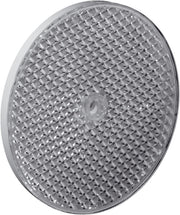 SICK Reflector redondo atornillable Ø84 mm - C110A