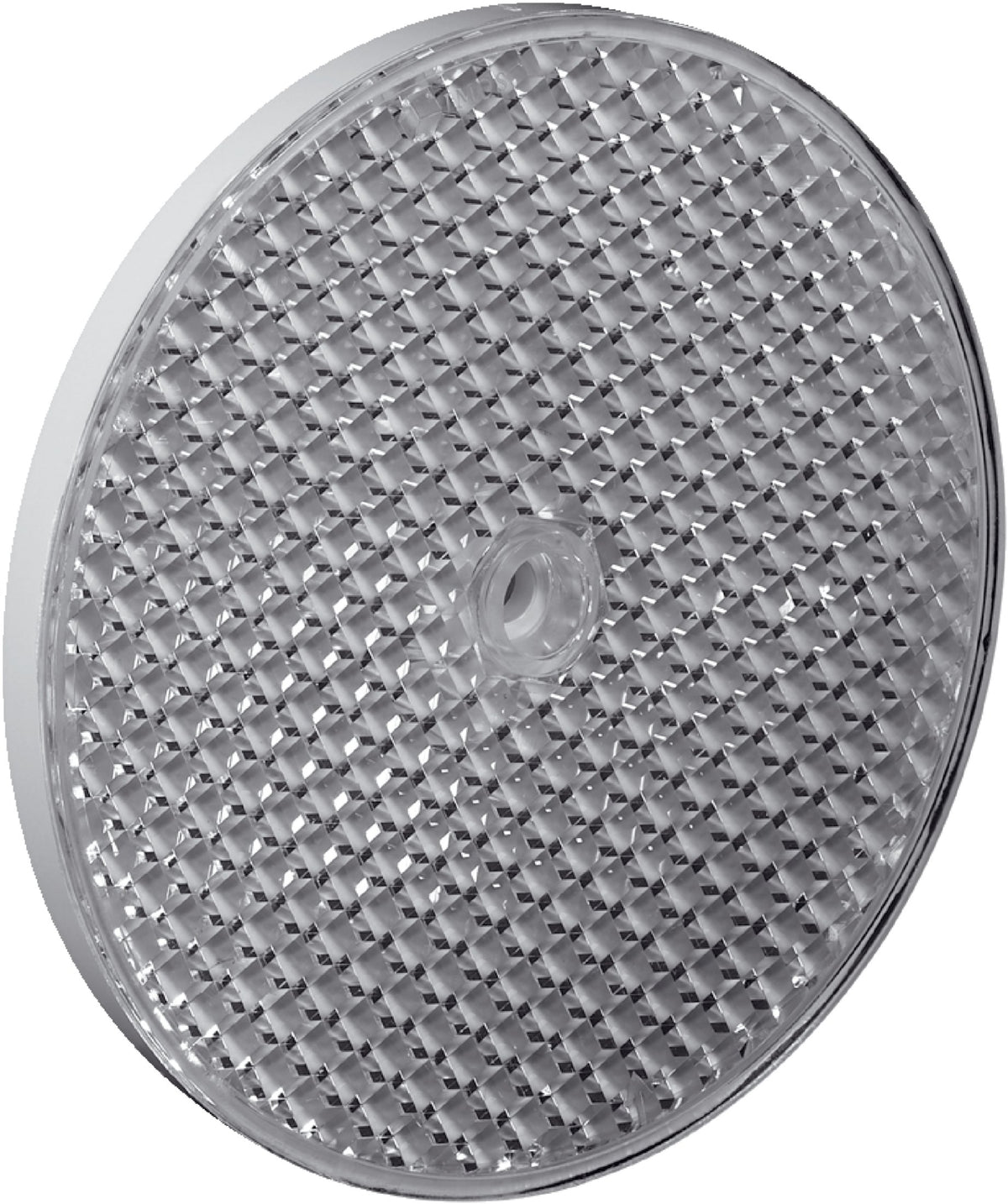 [Klever Portal:8384:6af3015539f1] SICK Reflector redondo atornillable Ø84 mm - C110A · Imagen principal