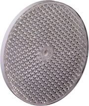 SICK Reflector redondo atornillable Ø84 mm - C110A
