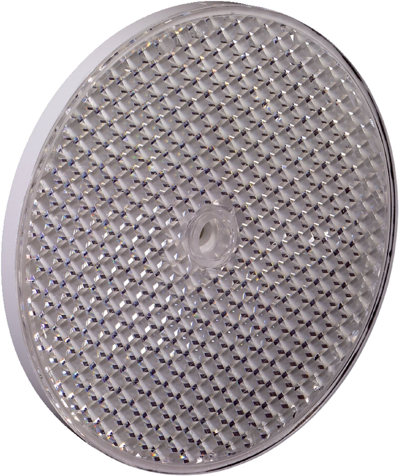 [Klever Portal:8385:6d2baa8008bb] SICK Reflector redondo atornillable Ø84 mm - C110A