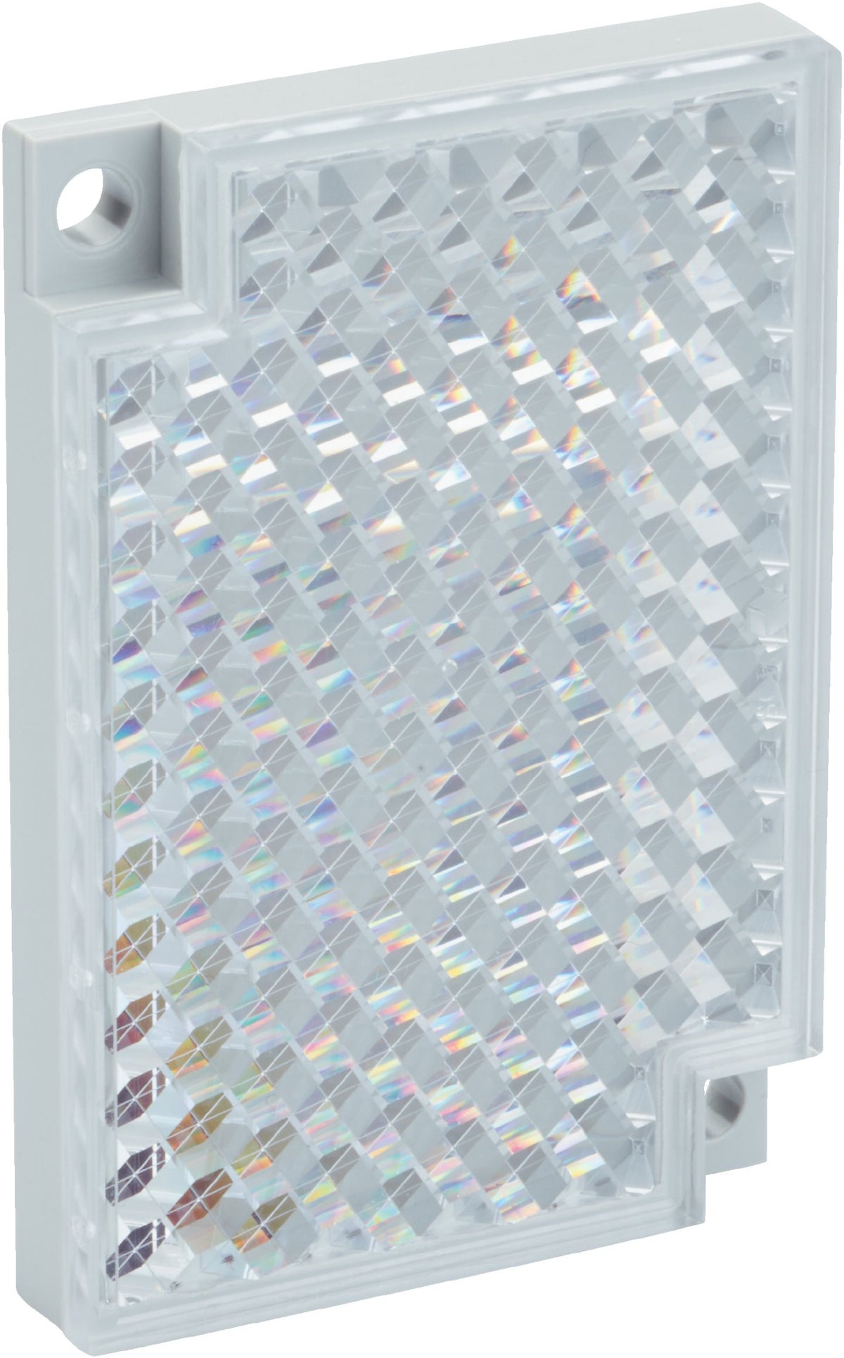 [Klever Portal:8404:9956b3a65eba] SICK Reflector rectangular para montaje M3 - PL40B · Imagen principal