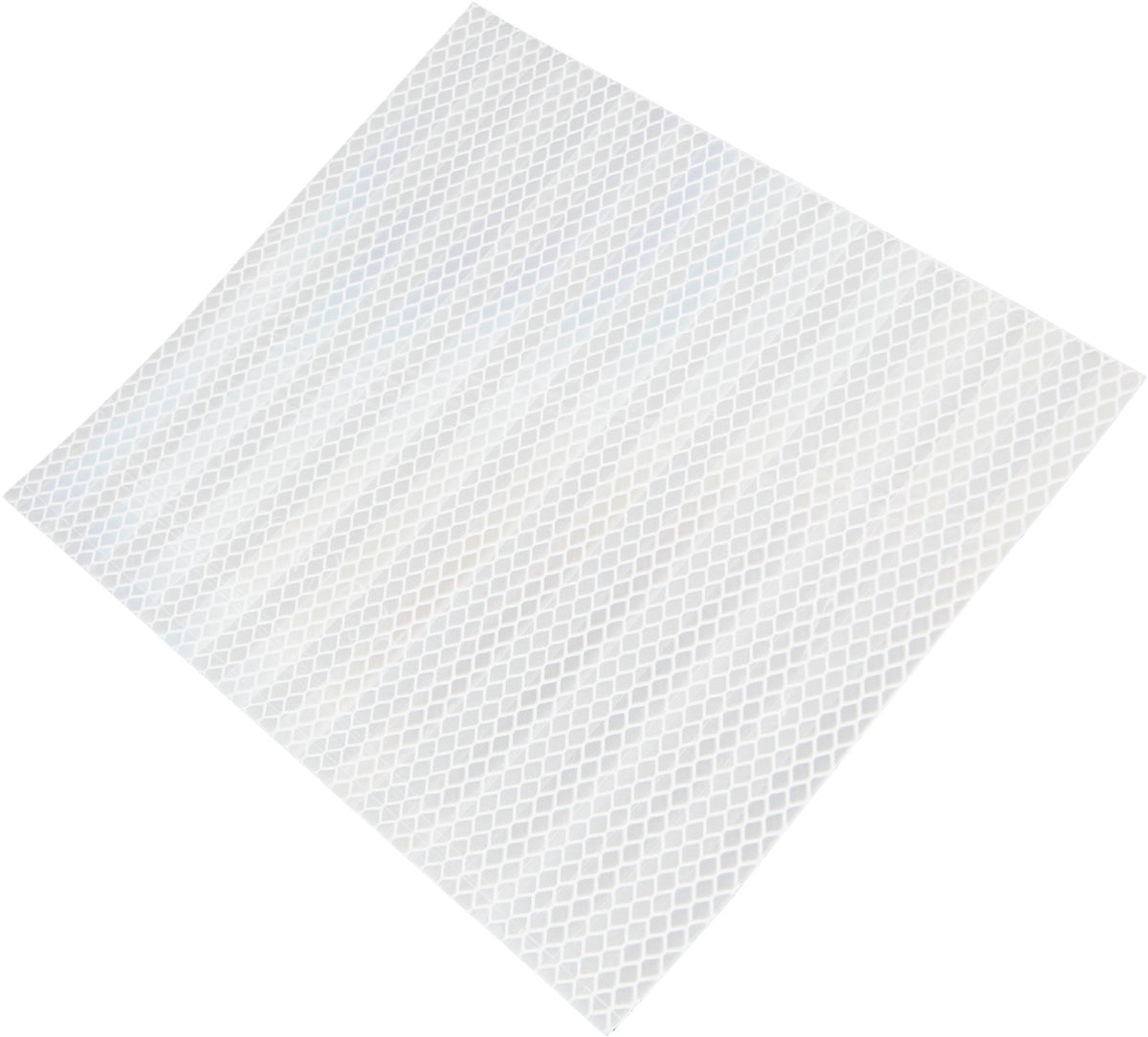 [Klever Portal:8409:05a526c3a11c] SICK Lámina reflectora Diamond Grade autoadhesiva - REF-DG · Imagen principal