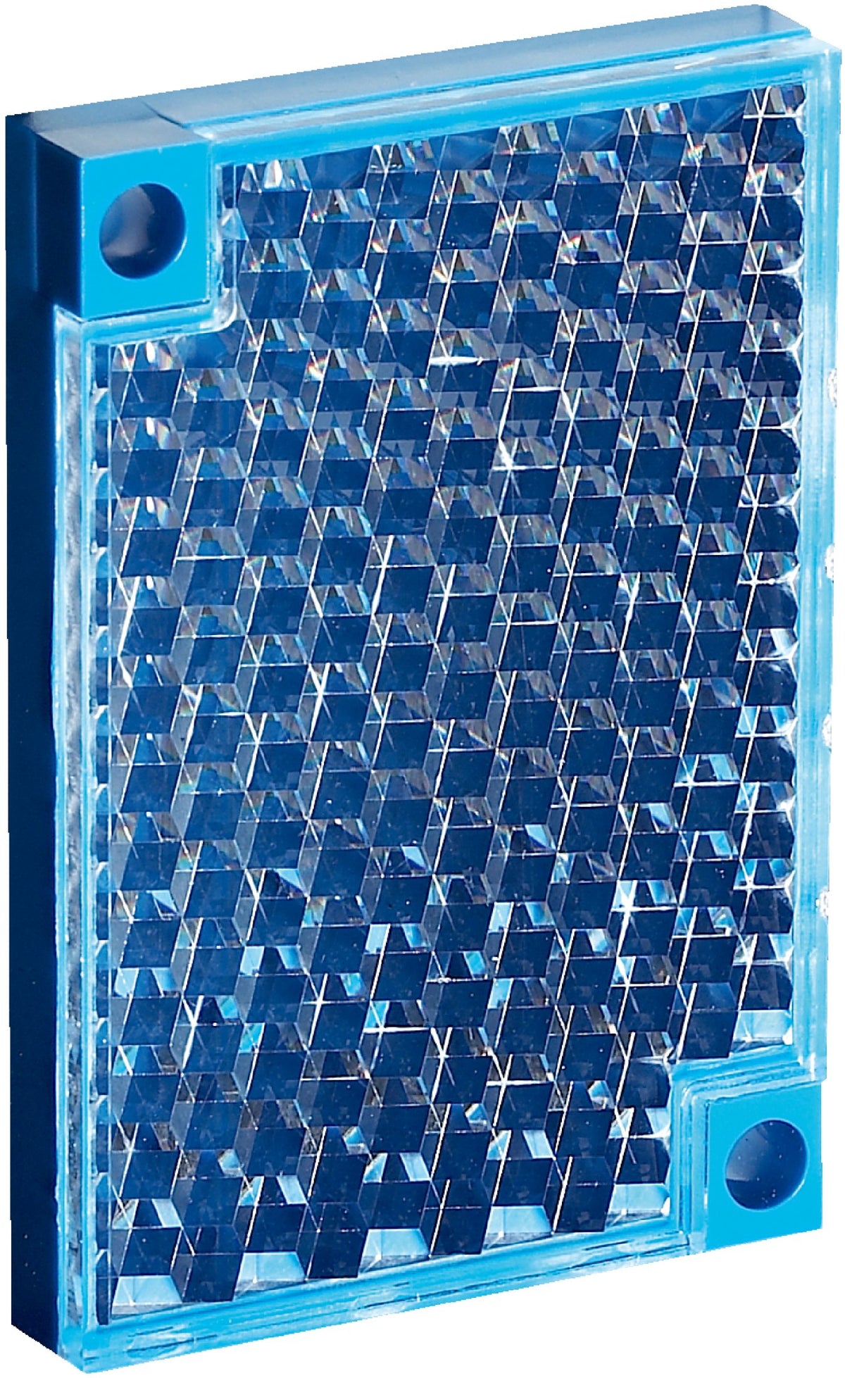 [Klever Portal:8419:99bd59b8bcbe] SICK Reflector con función antivaho - PL40A Antifog · Imagen principal