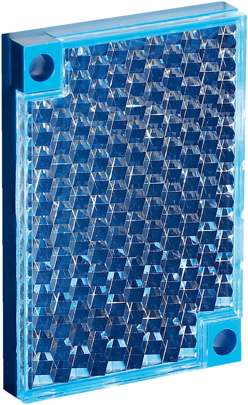 [Klever Portal:8419:99bd59b8bcbe] SICK Reflector con función antivaho - PL40A Antifog · Imagen principal