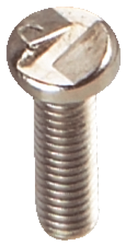 SICK Tornillos de seguridad, envase de diez unidades - Tornillos de seguridad M4 × 18