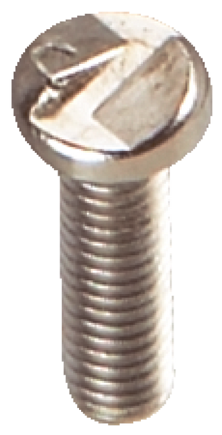 SICK Tornillos de seguridad, envase de diez unidades - Tornillos de seguridad M4 × 18