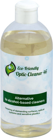 SICK Limpiador óptico de 500 ml - Eco-Friendly Optic-Cleaner 46