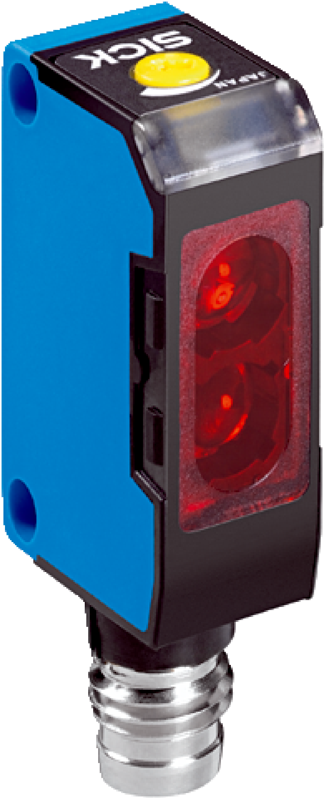 [Klever Portal:8444:9bd73784093e] SICK Barrera réflex PNP para objetos transparentes - WL150-P420 · Imagen principal