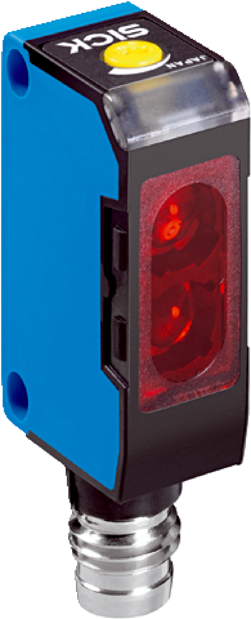 [Klever Portal:8444:9bd73784093e] SICK Barrera réflex PNP para objetos transparentes - WL150-P420 · Imagen principal