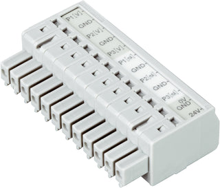 SICK Regleta de conexión de doce polos para OD Precision - TERM.-AOD5