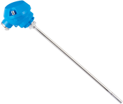 SICK Sensor de temperatura Pt100 con salida 4–20 mA - TBT-1AAS20253PZ