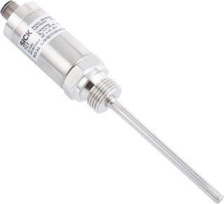 SICK Sensor de temperatura Pt100 de cuatro hilos - TCT-1PAZZ1506MZ
