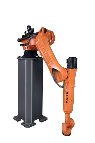 KUKA Robot industrial - KR 270 R3100-2 K