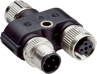 SICK Separador Ethernet y alimentación para OD5000 y DXV - SYL-1208-G0M