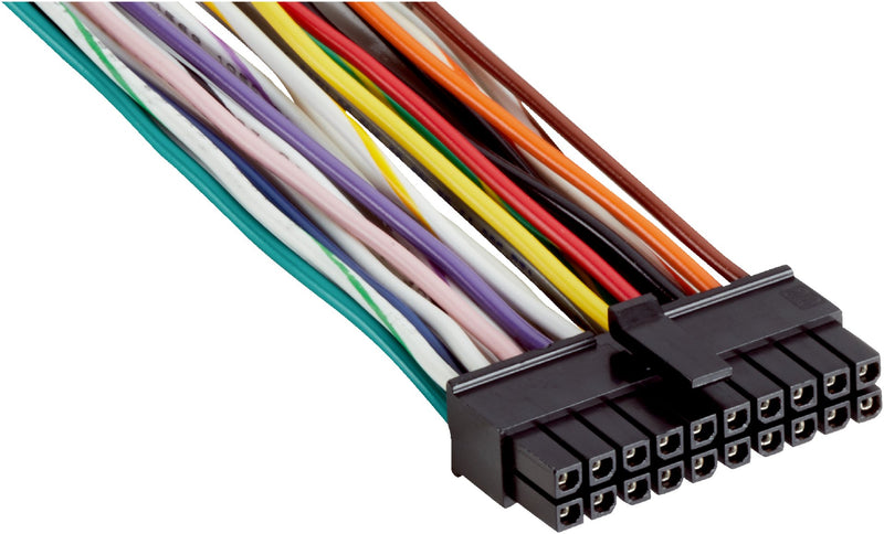 [Klever Portal:8594:8648ee488462] SICK Cable MOLEX de veinte hilos - Cable de conexión 20 polos · Imagen principal