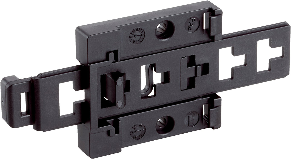 [Klever Portal:8604:0c0e805e96b5] SICK Soporte para carril DIN de 35 mm - Soporte de carril DIN de sombrerete · Imagen principal