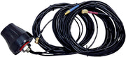 SICK Antena combinada exterior para TDC-E2xx - Antena LTE/WLAN/GPS