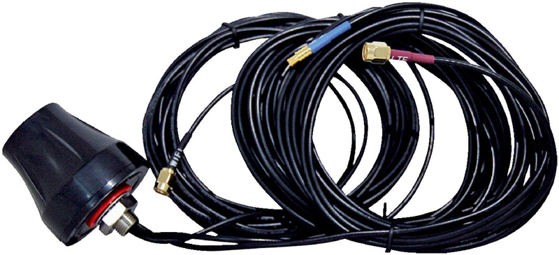 [Klever Portal:8609:52518325dd40] SICK Antena combinada exterior para TDC-E2xx - Antena LTE/WLAN/GPS · Imagen principal