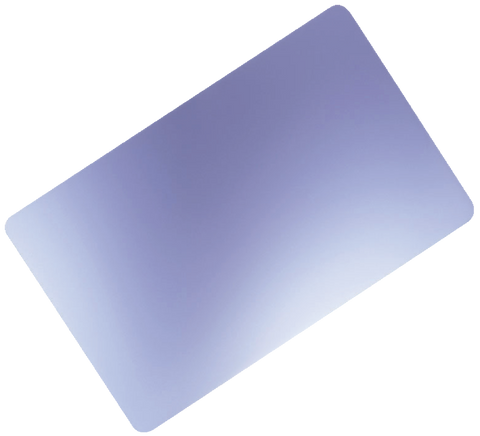 SICK Tarjeta RFID UHF para control de acceso - UHF Transponder ISO-card global