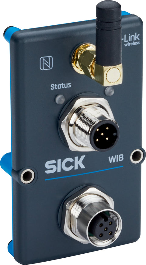 SICK Puente IO-Link Wireless clase A - WIB A-2041