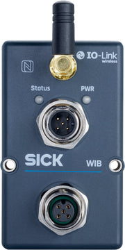 SICK Puente IO-Link Wireless clase A - WIB A-2041