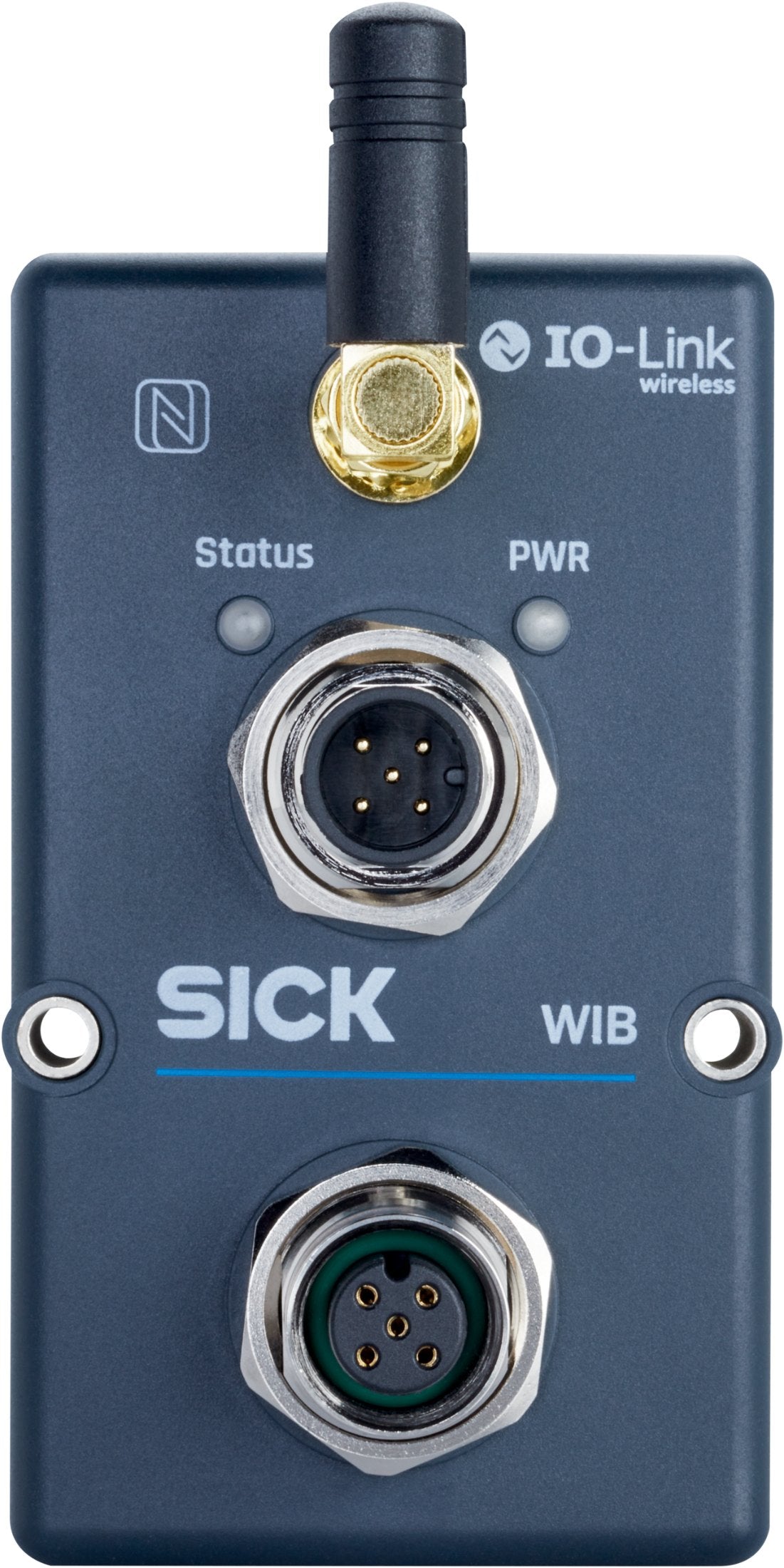 [Klever Portal:8641:dd3d6a771cb8] SICK Puente IO-Link Wireless clase B - WIB B-2041