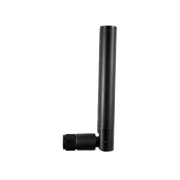 SICK Antena omnidireccional WLAN de doble banda - WLAN/WPAN 2.4/5.5 GHz RP-SMA