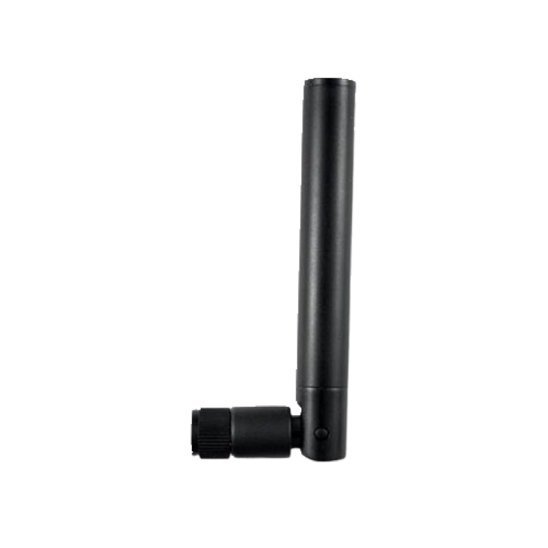 [Klever Portal:8649:89c73e017bcd] SICK Antena omnidireccional WLAN de doble banda - WLAN/WPAN 2.4/5.5 GHz RP-SMA · Imagen principal