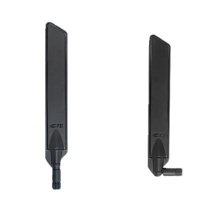 SICK Antena celular 4G LTE omnidireccional - Antenna 4G LTE SMA