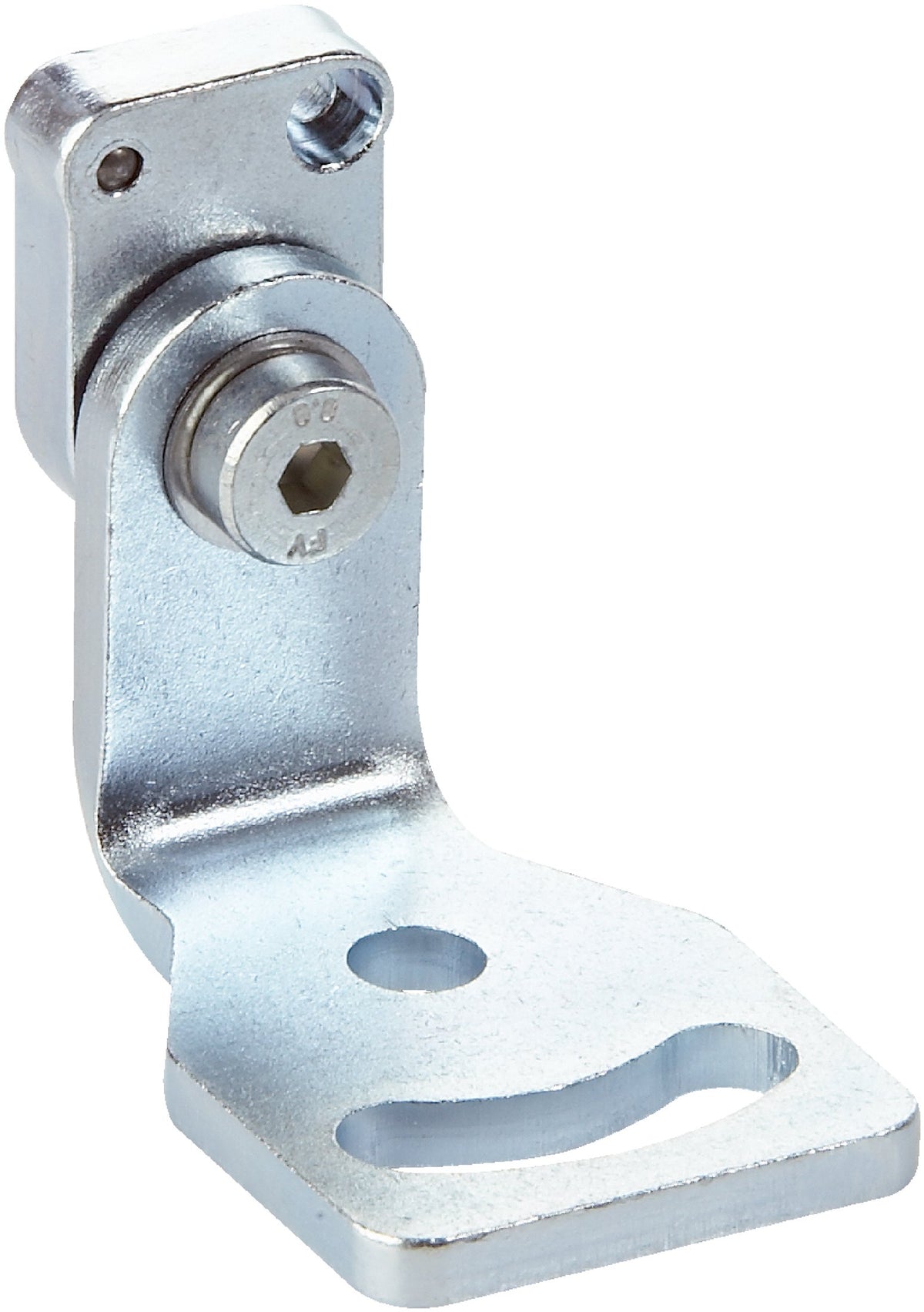 [Klever Portal:8664:8a310f69b4bf] SICK Escuadra de fijación con placa adaptadora - Escuadra con placa adaptadora · Imagen principal