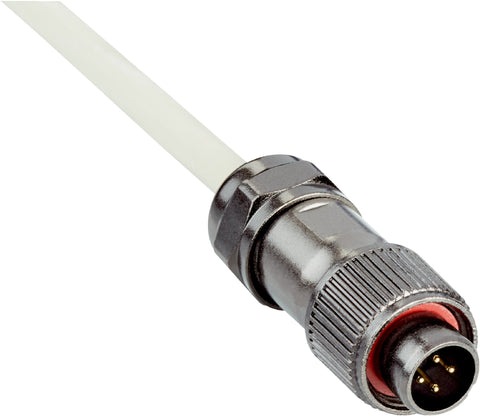 SICK Cable de alarma de cinco metros - Cable de alarma 5 m
