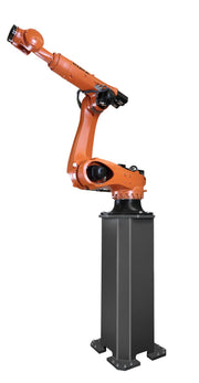 KUKA Robot industrial - KR 210 R3300-2 K