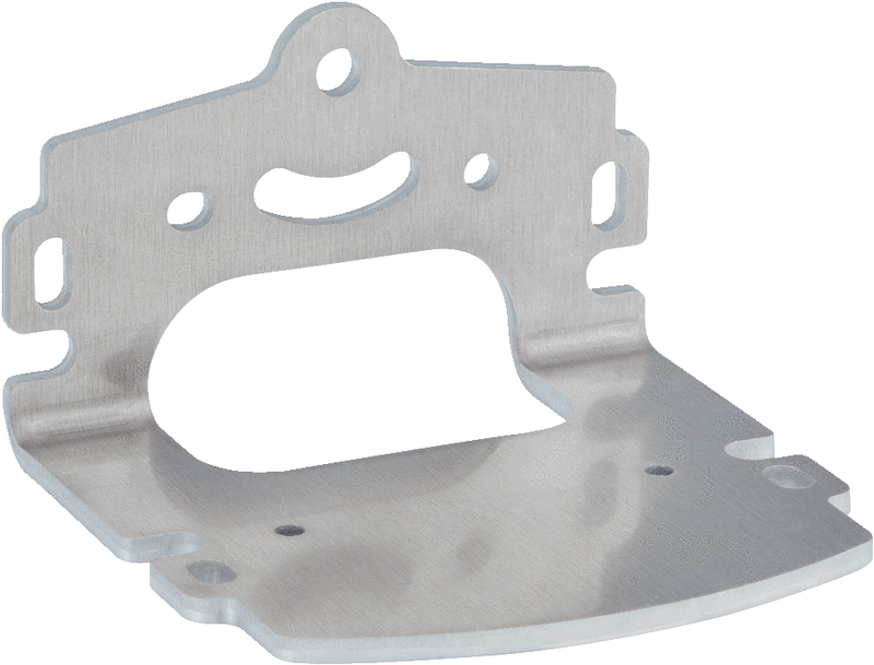 [Klever Portal:8771:d4bc9470e4ea] SICK Mounting kit 2082188 · Imagen principal