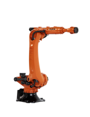 KUKA Robot industrial - KR 240 R3400-2