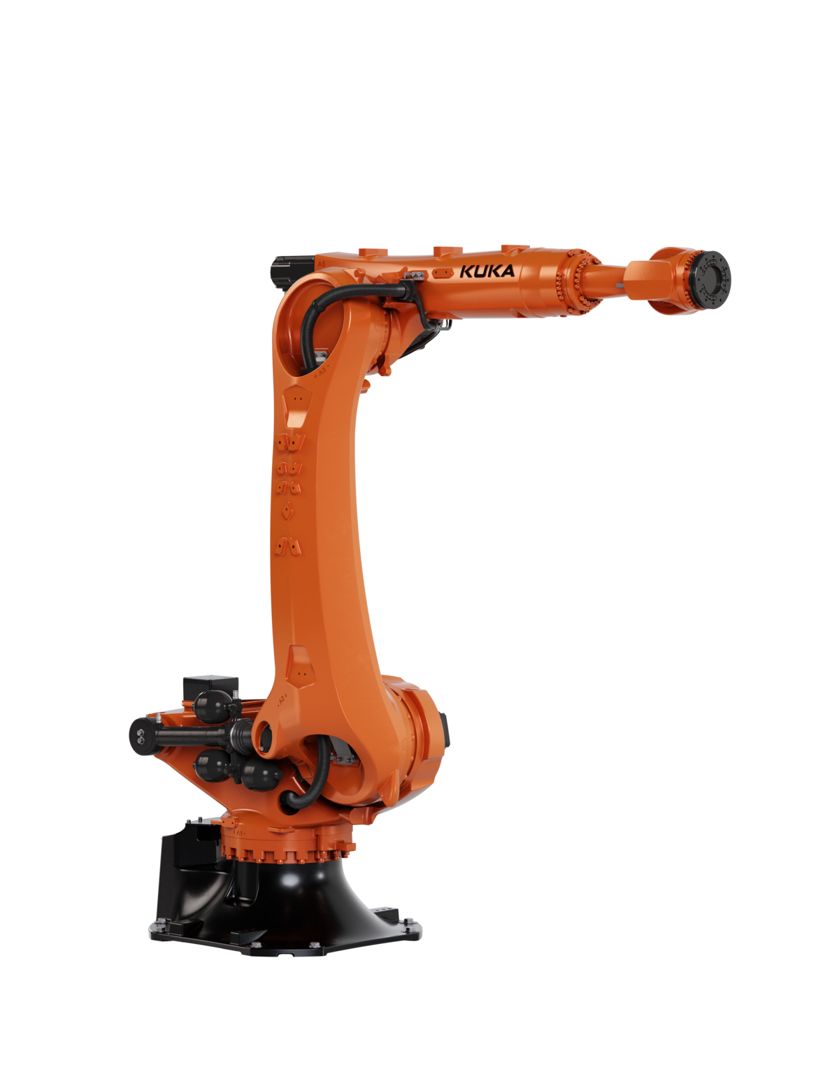 [Klever Portal:884:379f861ff5fd] KUKA Robot industrial - KR 240 R3400-2