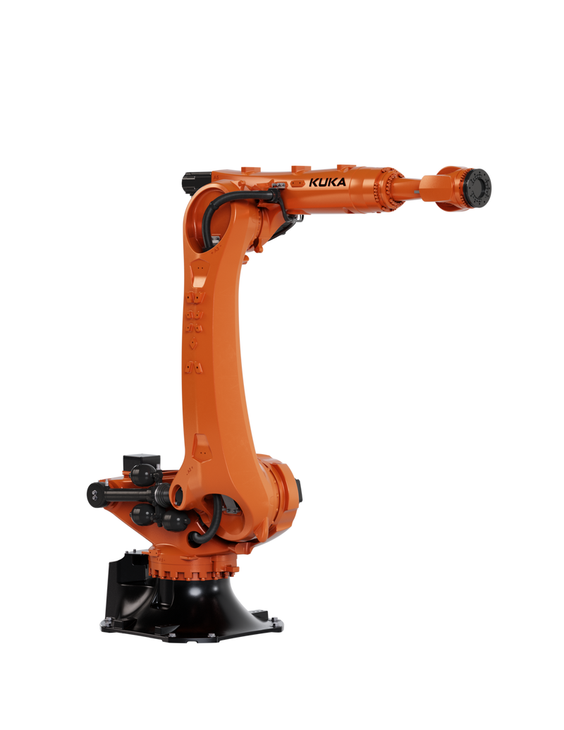 [Klever Portal:884:379f861ff5fd] KUKA Robot industrial - KR 240 R3400-2